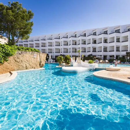 Plazamar Family Resort-3